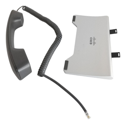 Cisco Cp-8841 Teléfono Ip/ Pantalla 5'', Alámbrico, Altavoz, (Reacondicionado)