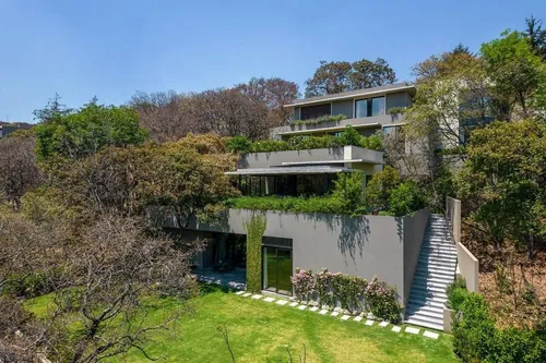Cumbres De Santa Fe Tepozcuautla - Cadsa En Venta