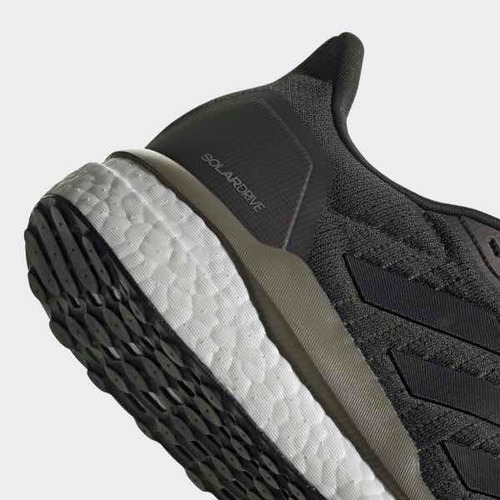Calzado adidas Solardrive 19m Oliva Alta Gama Del 40 Al 45