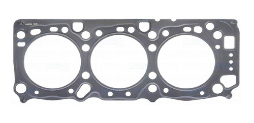 Empacadura De Camara Mitsubishi Montero 3.0l Sohc 6g72 01-07