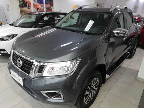 Nissan Frontier 2.3 Le Cd 4x4 At (sf)