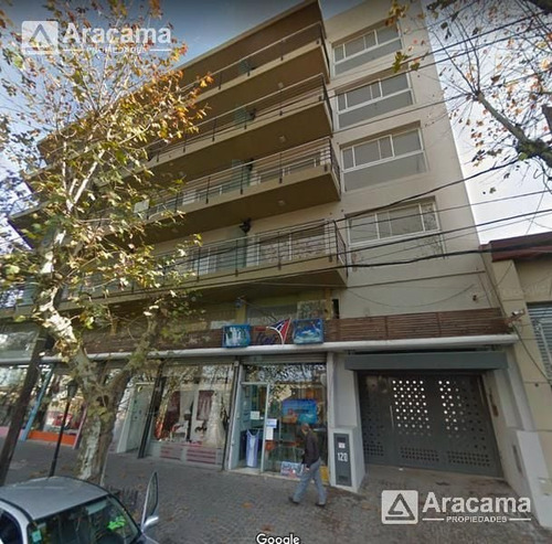 Departamento En Venta  - Monte Grande