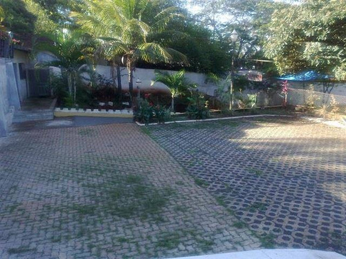 Imagem 3 de 12 de Casa À Venda Em Mansões Santo Antônio - Ca005107