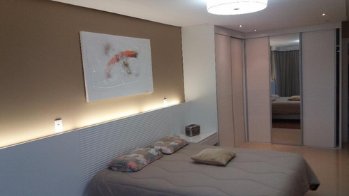 Imagem 18 de 30 de Apartamento Com 4 Dormitórios À Venda, 178 M² Por R$ 1.590.000,00 - Centro - Canoas/rs - Ap0494
