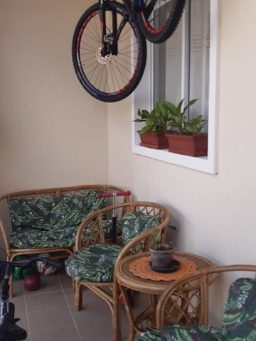 Imagem 21 de 23 de Apartamento Para Venda, 2 Dormitórios, Cezar De Souza - Mogi Das Cruzes - 3990