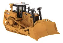 Comprar Miniatura Diecast Trator De Esteira D8t Caterpillar M85566