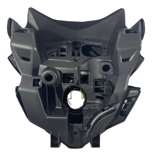 Farol Dianteiro Lampada Led Honda Bros 160 2022 2023 2024