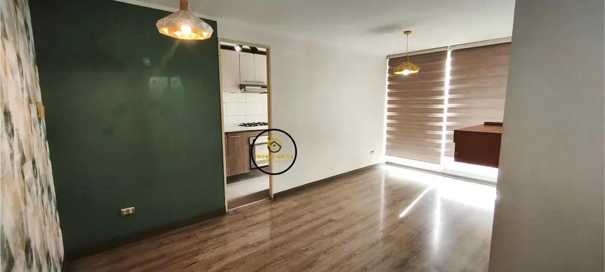 Imagen 4 de 26 de Venta Depto En Octava Avenida 2d 2b 1e Terraza