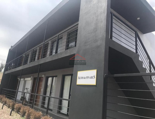 Apartamento En Maldonado, Maldonado | Agropunta Inmobiliaria Ref:5294- Ref: 5294
