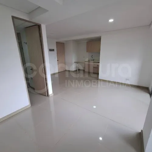 Apartamento En Arriendo Itaguí 472-7050