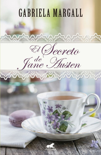 El Secreto De Jane Austen - Gabriela Margall
