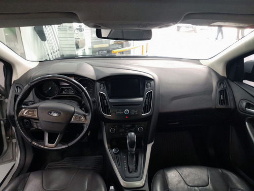 Ford Focus III 2.0 Se Plus At6