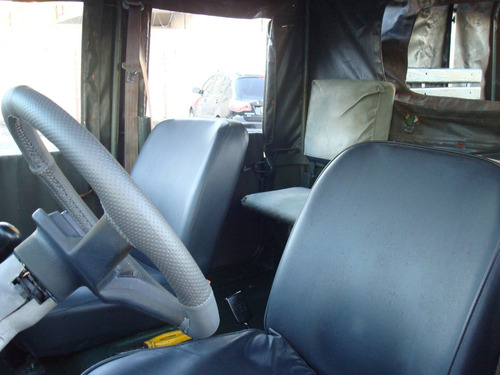 C20,a20,c10,d10,toyota Bandeirante 2001 Xingu Militar 4 Ptas