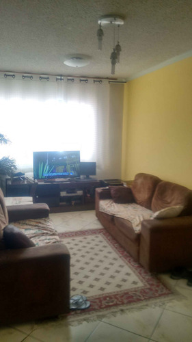 Imagem 2 de 5 de Apartamento- Liberdade - 647