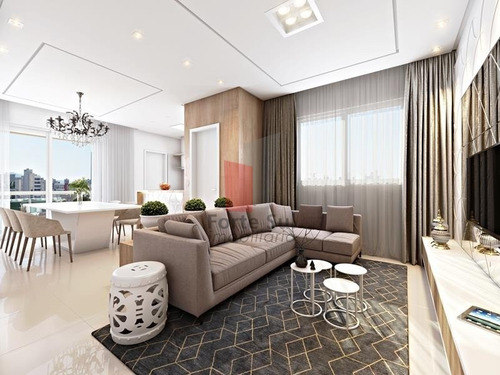 Imagem 2 de 6 de Apartamento - L646 - 68084334