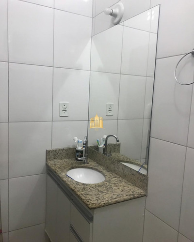 Imagem 4 de 19 de Casa No Bairro Sao Jose - Esmeraldas - Ca00202 - 34310737