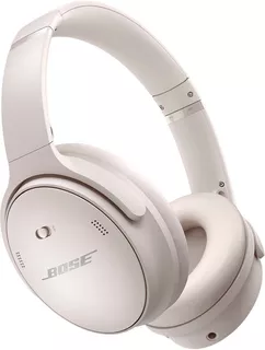 Bose Audifonos Inalambricos Quietcomfort 45 Blanco