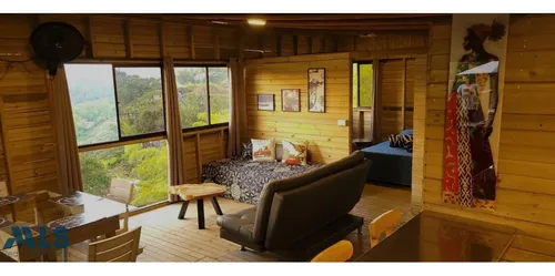 Cabaña En El Peñol(mls#253424)