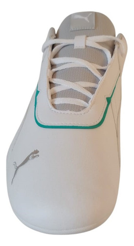 Zapatillas Puma Cat Machina Mapf1 Mercedes Benz Amg