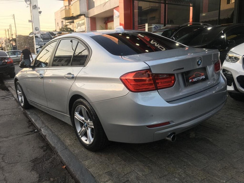 Bmw 320i 2.0 Gp 16v Turbo Active Flex 4p Automático
