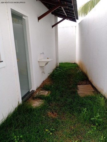 Imagem 12 de 17 de Casa - Ca00162 - 68217036