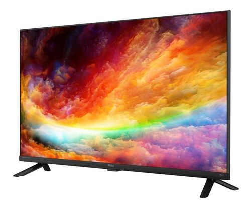 Smart Tv Philco 32 Roku Ptv32rcg70blh Led Hdmi