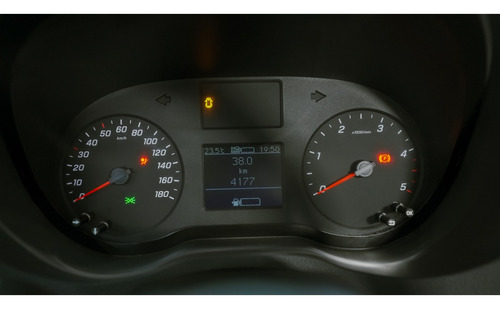 Mercedes-Benz Sprinter 2.2 CDI DIESEL FURGÃO 314 STREET MANUAL