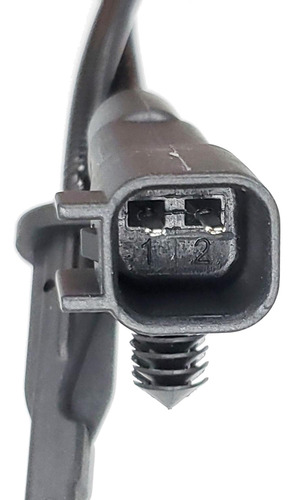 Sensor Abs Holstein Srx 2.8 2010 2011