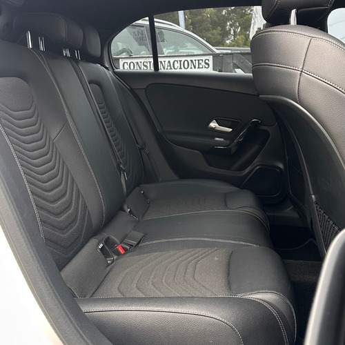 Mercedes-Benz Clase A 1.4 A200 Progressive