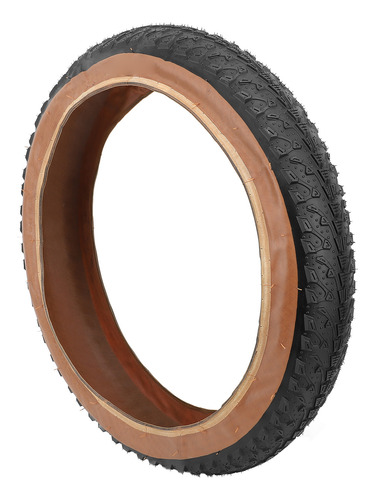 Neumático Plegable De Goma Resistente A Pinchazos De 60 Tpi