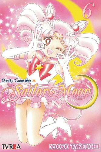 Sailor Moon 6