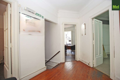 Excelente Esquina De Belgrano Casa O Terreno Emprendimiento