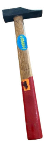 Martillo Antiguo Piqueta Neon (28x9,5cm).