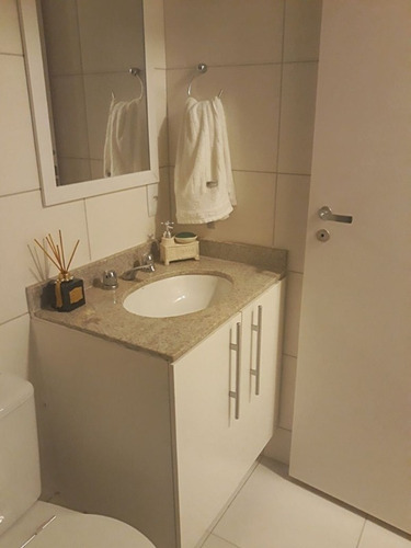 Imagem 13 de 15 de Apartamento Com 2 Quartos Suíte Garagem, 63m² - Pechincha - Aea2125