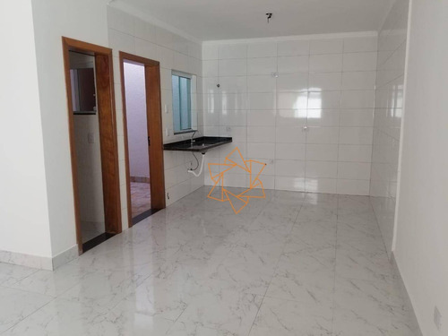 Imagem 5 de 17 de Sobrado Com 2 Dormitórios À Venda, 69 M² Por R$ 320.000,00 - Vila Jacuí - São Paulo/sp - So0006