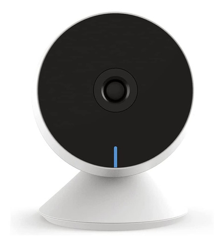 Câmera Segurança Interna 2mp Wifi Smarteck 100° 2,5w Steck