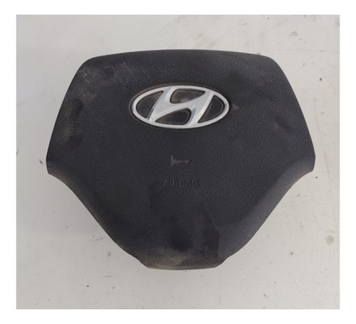 Airbag Conductor Hyundai Tucson 2.0 2020 