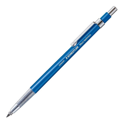 Portaminas Lapicero Staedtler 2mm Con Indicador De Grados