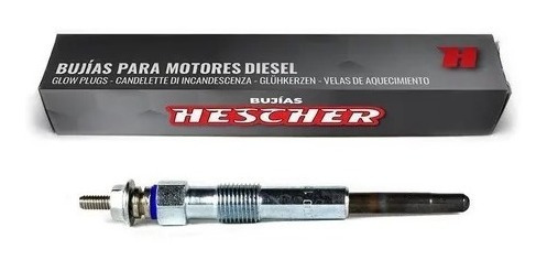 Bujía Hescher  Vw Gol Senda Polo Audi Td Hu-112