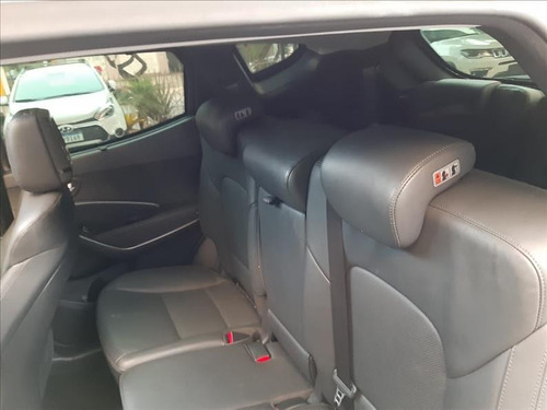 Hyundai Santa Fé 3.3 Mpfi 4x4 7 Lugares V6 270cv