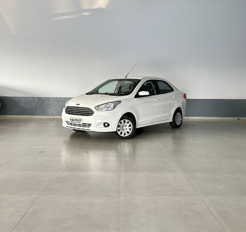 Ford Ka 1.0 Se Flex 4p