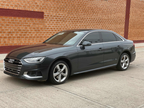 Audi A4 2.0 T Select 190hp Dsg