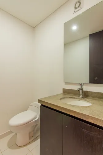Apartamento En Arriendo En Chapinero Central. Cod A23942