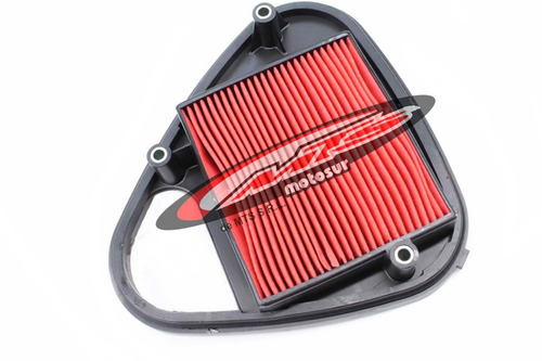 Filtro De Aire Original Honda Shadow 600 88-98 Moto Sur