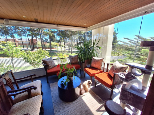 Espectacular Departamento En Prados De Montemar, Concón