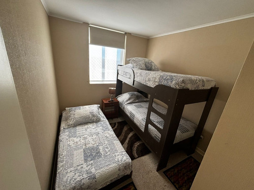 Departamento En Venta Laguna Bahía Algarrobo