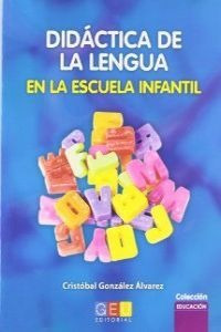 Libro Didáctica De La Lengua En La Escuela Infantil