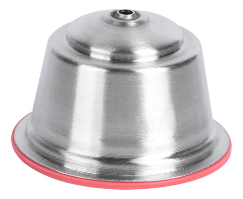 Cápsula De Café Reutilizable Para Dolce Gusto, Acero Inox