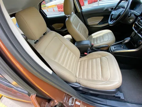 Ford Ecosport Se