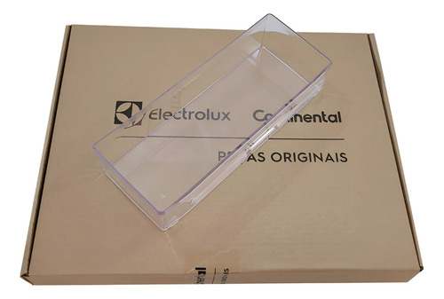 Prateleira Flex Para Refrigerador Ib54 / Ib54b A19209602